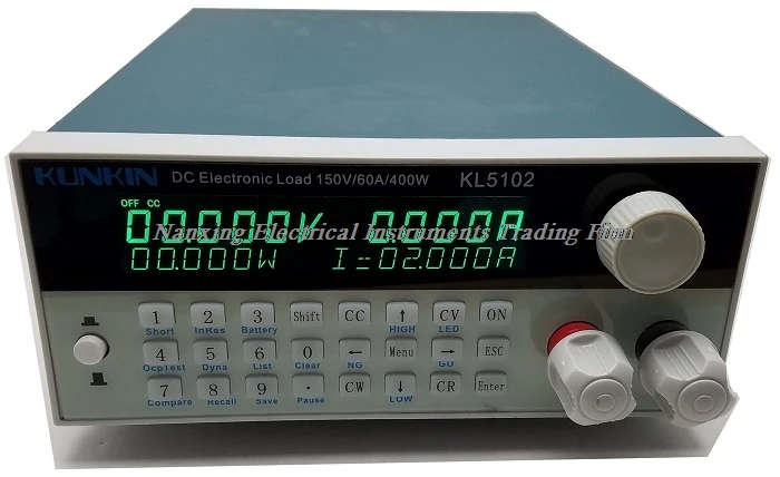 Быстрое поступление KL5100 120 В/30A/200 Вт KL5101 150 в/40A/300 KL5102 в/60A/400 программно управляемый