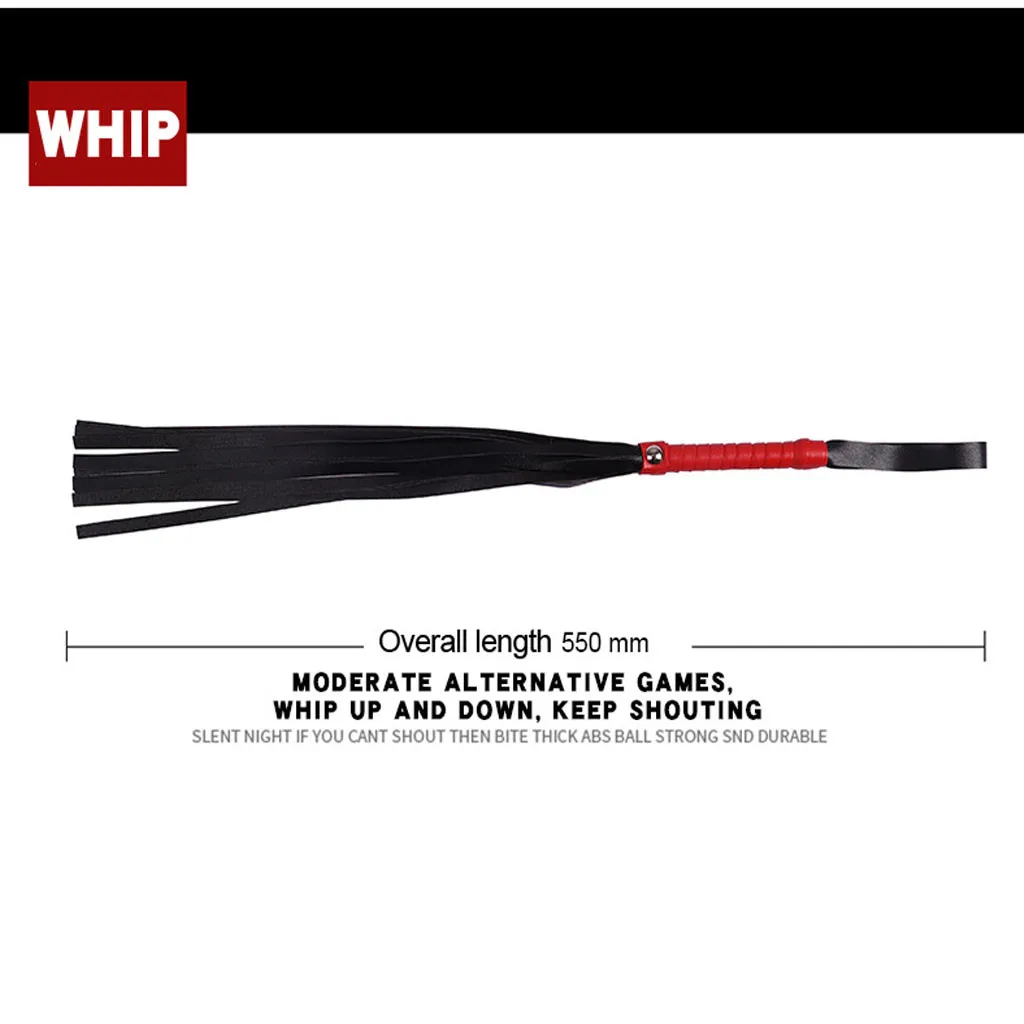 SM игровой набор костюм для взрослых наручники плетения связывания пара секс