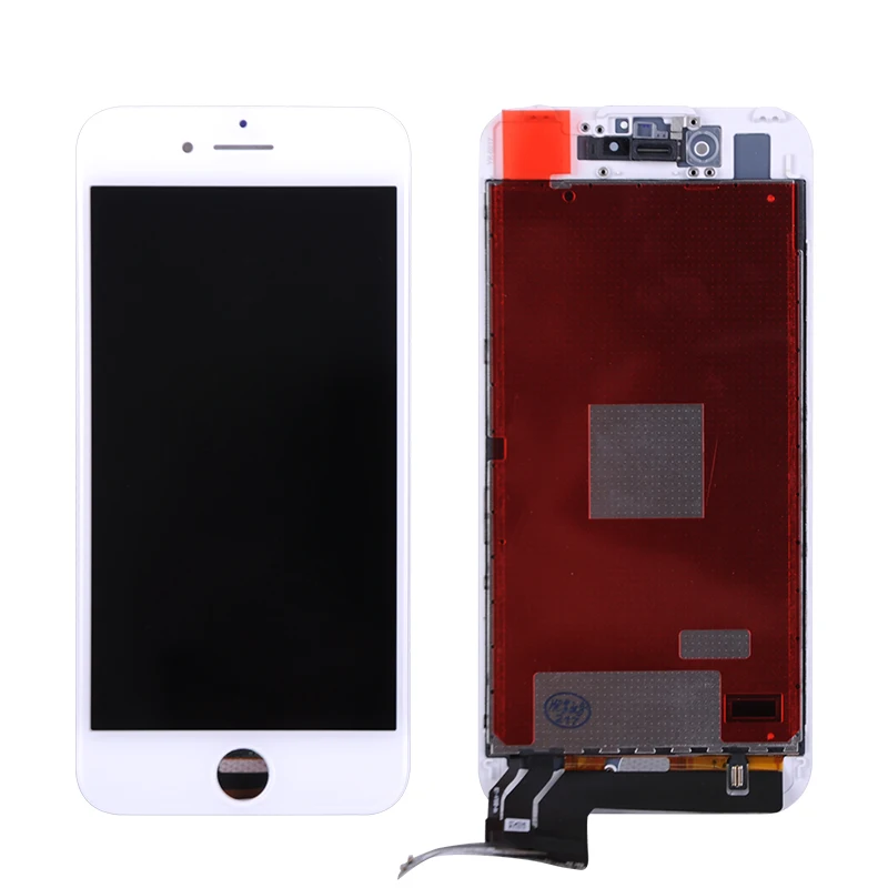 AAA + качество для iPhone7 7 Plus 8 плюс ЖК-дисплей Дисплей Сенсорный экран планшета