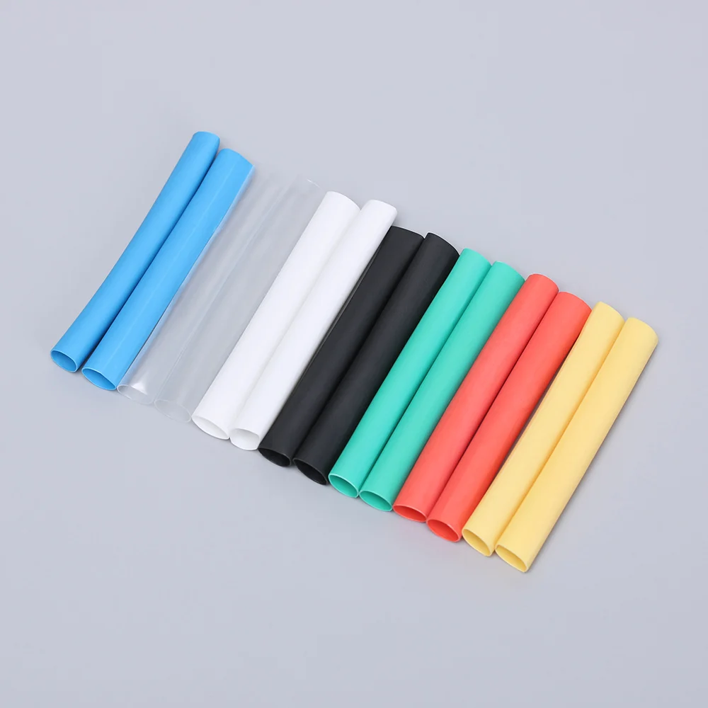 12 шт./компл. протектор трубки заставки Защитная крышка для Apple с разъемом Lightning