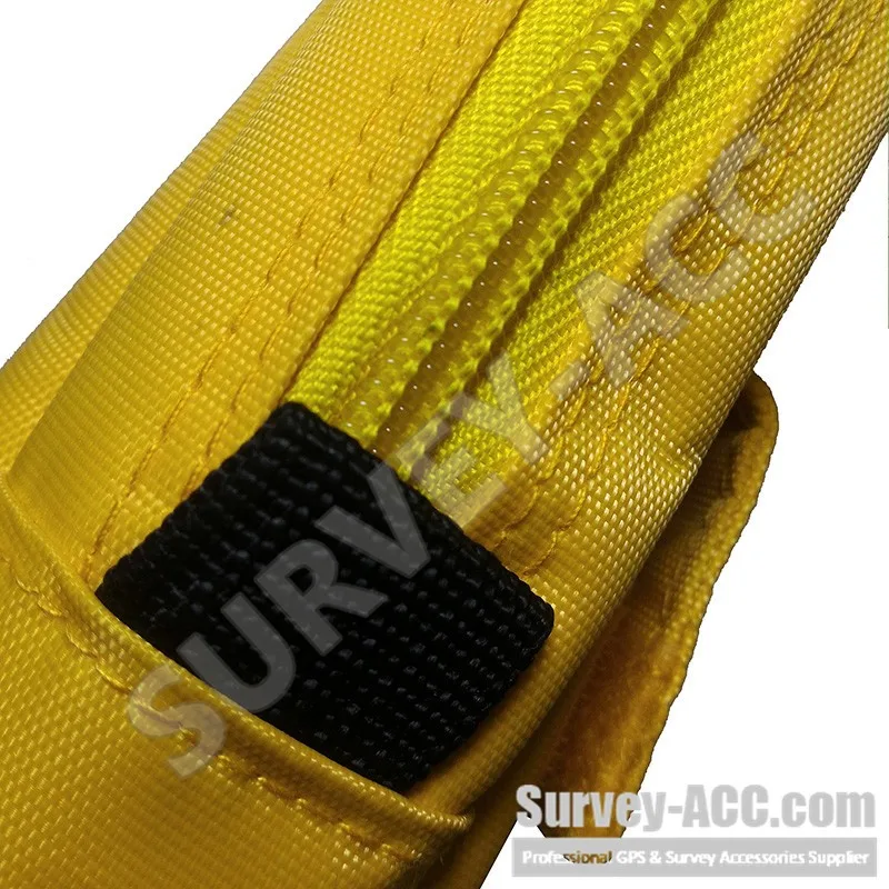 

Trimble Accessories TSC2 TSC3 Controller Yellow Handbag Nylon with Belt