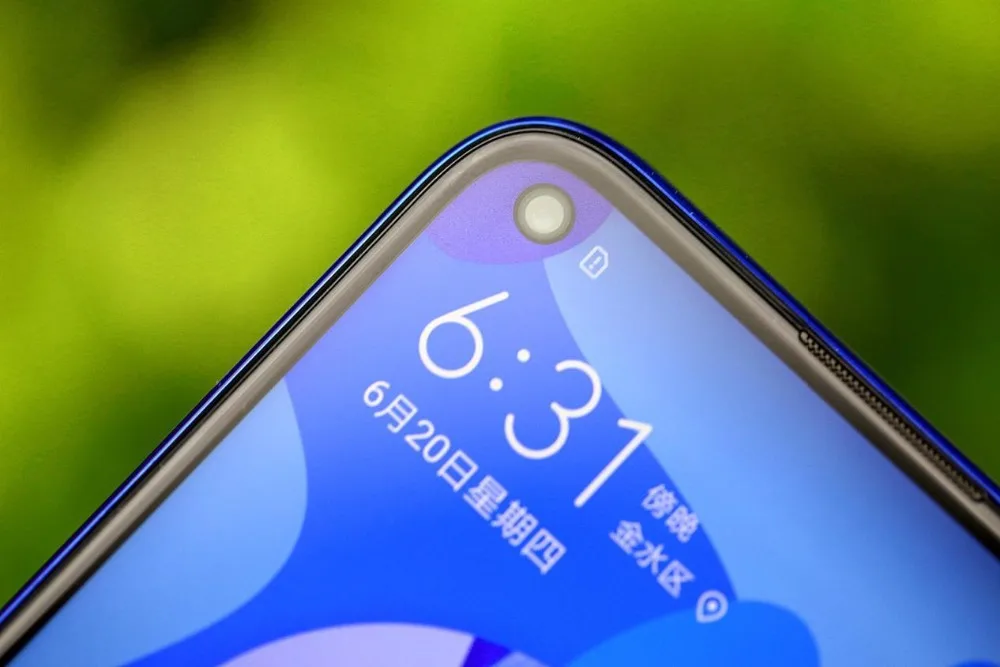 HuaWei Nova 5i мобильный телефон Kirin 710 Android 9,0 6," полный экран 5* Камера отпечаток пальца OTG 8 Гб ram 128 ГБ rom рекордер звонков