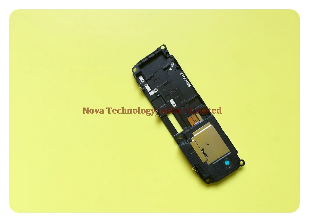 

Wyieno 5Pcs/Lot For Xiaomi 6 LoudSpeaker For Mi 6 Buzzer Flex Cable Phone Parts Ringer