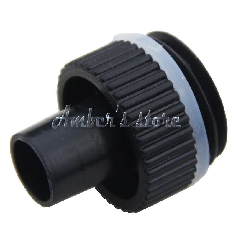 2 шт./лот шланг для надувной лодки ножной насос соединитель клапана Halkey rohs | Спорт