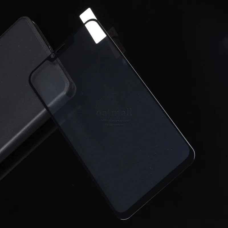 Защитная пленка из закаленного стекла для Lenovo Z5 Защита экрана Pro Z5s твердость 9H |