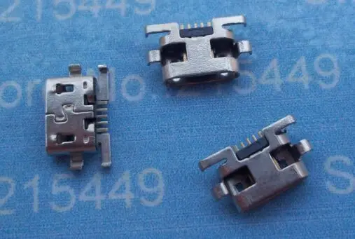 50 шт. -- 100 шт./лот новинка USB зарядное устройство зарядный разъем для Motorola Moto G2 G + 1