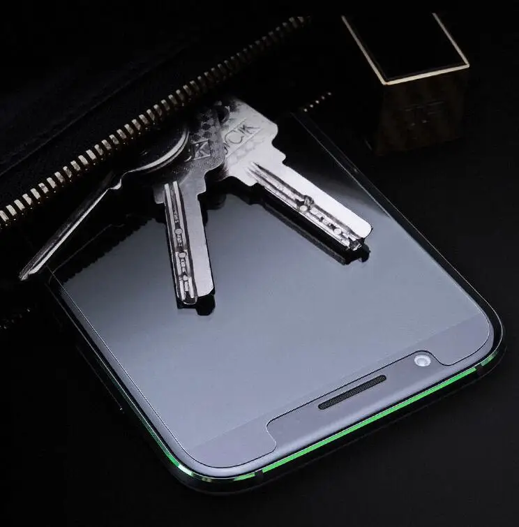 Официальный Xiaomi Black Shark glass ультратонкий 0 15 мм пленка прозрачное закаленное