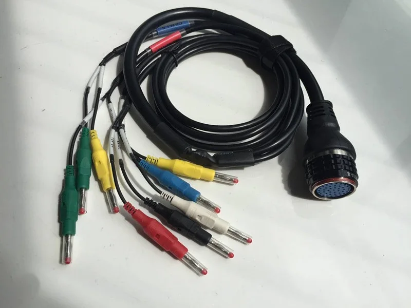 High Quality Full Chip MB Star C5 SD Connect Wifi Diagnostic &amp Programming Tool Newest DAS/DTS/Vediamo Fast Ship | Автомобили и