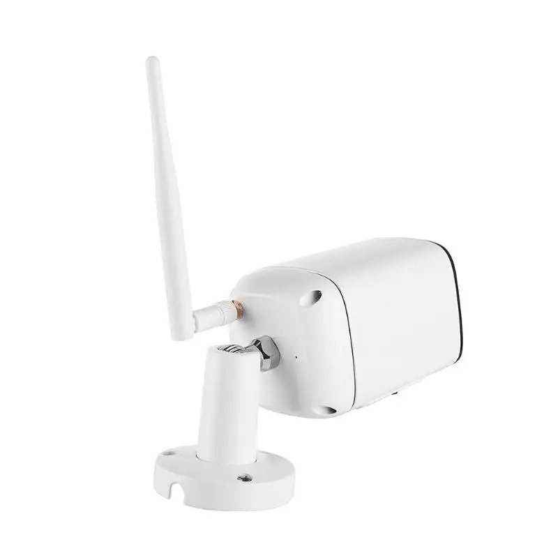 Сетевая веб-камера беспроводная wifi 720 P камера IP66 Водонепроницаемая двухсторонняя Voive домашний монитор мобильное Обнаружение веб-камера видеокамера 2MP US