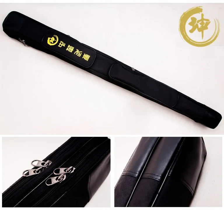 Сумка для меча 1 м 25 3 двойные мечи из ткани Оксфорд|tai chi sword bag|sword bagtai |