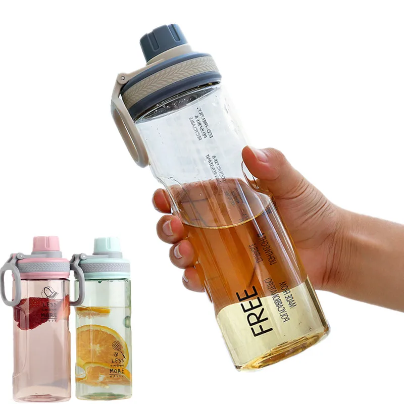 650ml протеин тритановый пластиковый Спортивная бутылка для воды шейкер отдыха на