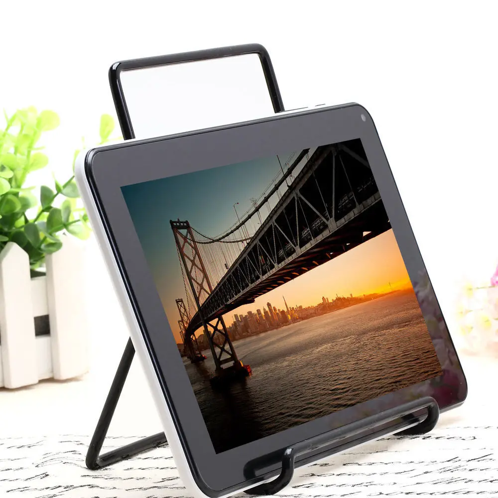 Бесплатная доставка Boda 9 &quotAndroid 4 2 8 Гб планшетный ПК 800*480 WiFi двухъядерный камера