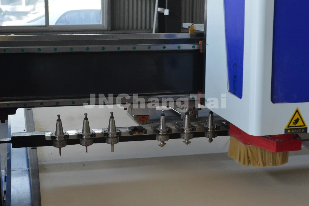 Многофункциональные станки с ЧПУ золотого качества для деревообработки|Фрезы по