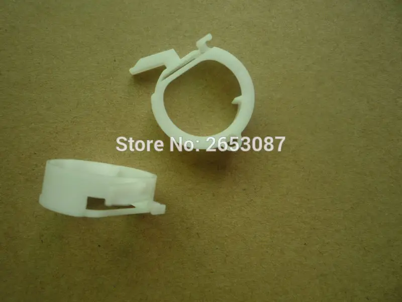 Новое и оригинальное уплотнительное кольцо клатч для EPSON L350 L360 L365 L363 L362 L550 L565 L220 L221