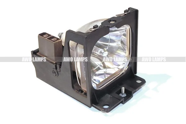 

LMP-600 compatible bulb with housing for SONY VPL-S600 VPL-X600 VPL-S900 VPL-X900 VPL-SC50 VPL-XC50 VPL-SC60 VPL-X1000 VPL-5600
