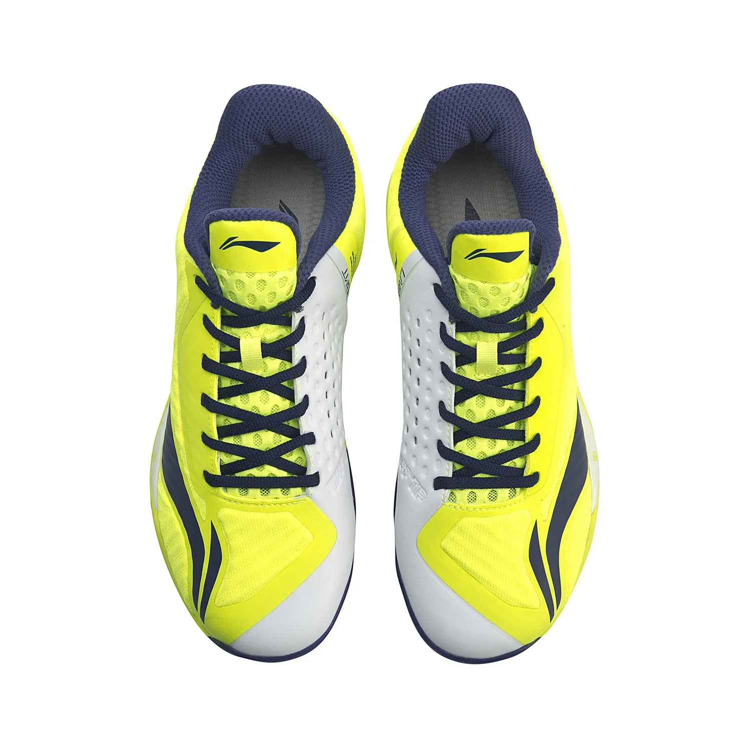 Кроссовки для бадминтона Li Ning мужская спортивная обувь с амортизирующей опорой