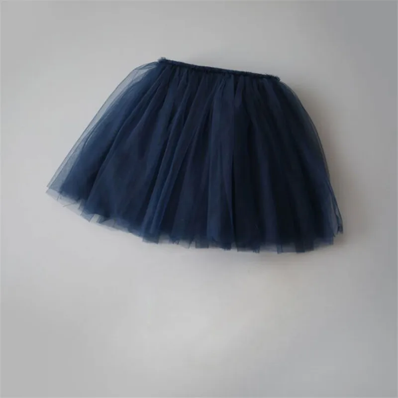 

Summer Kid Girls Skirts Princess Style Tutu Pettiskirt Solid tutu Skirts Girl Dance Skirt Baby Clothes