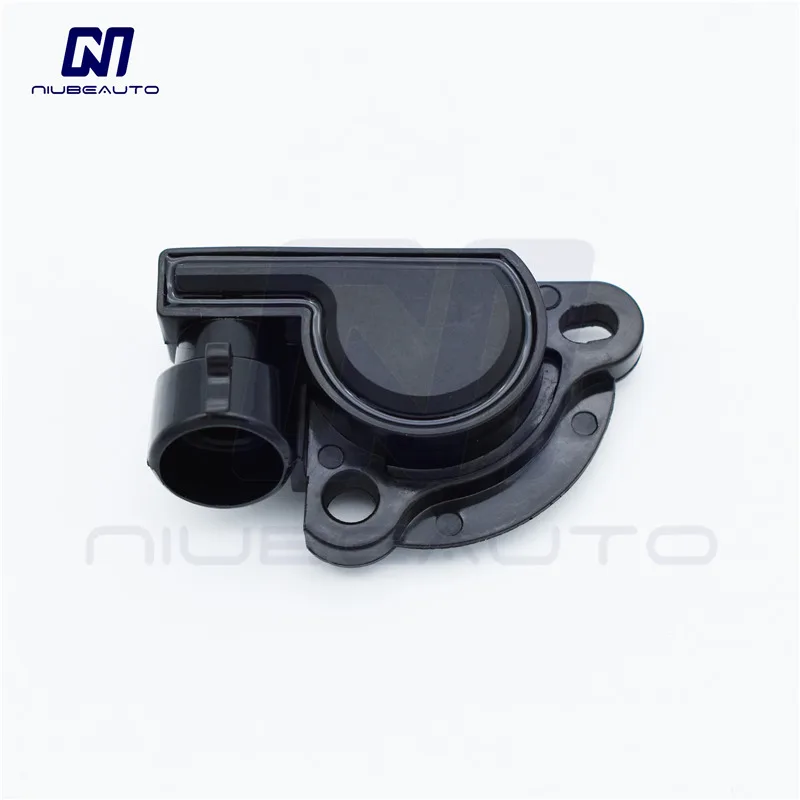 NIUBEAUTO OEM TPS Датчик положения дроссельной заслонки для Daewoo Lanos Nubira leganzkalos Lacetti Opel