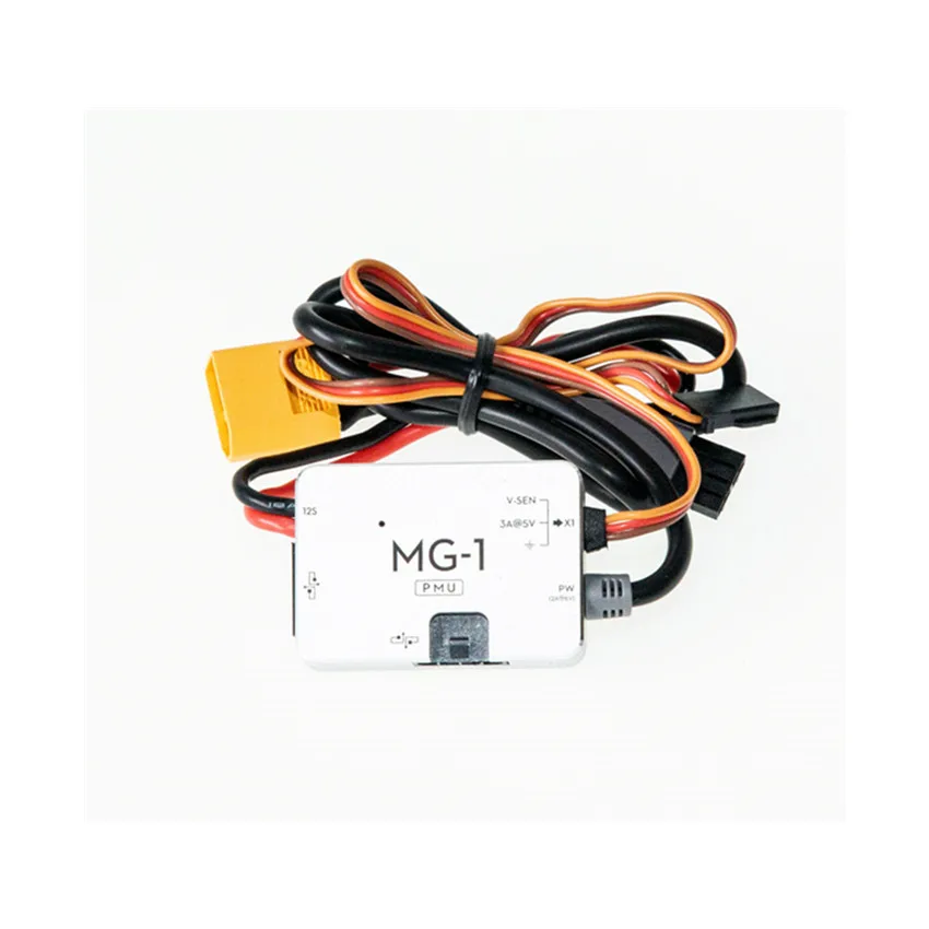 Аксессуар для DJI AGRAS MG 1 Part 06 PMU Module сельское хозяйство|Наборы аксессуаров дронов| |
