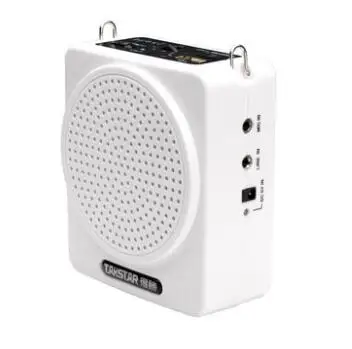 Takstar E180C мини портативный усилитель 8 Вт Поддержка функции петли USB диск и TF карта