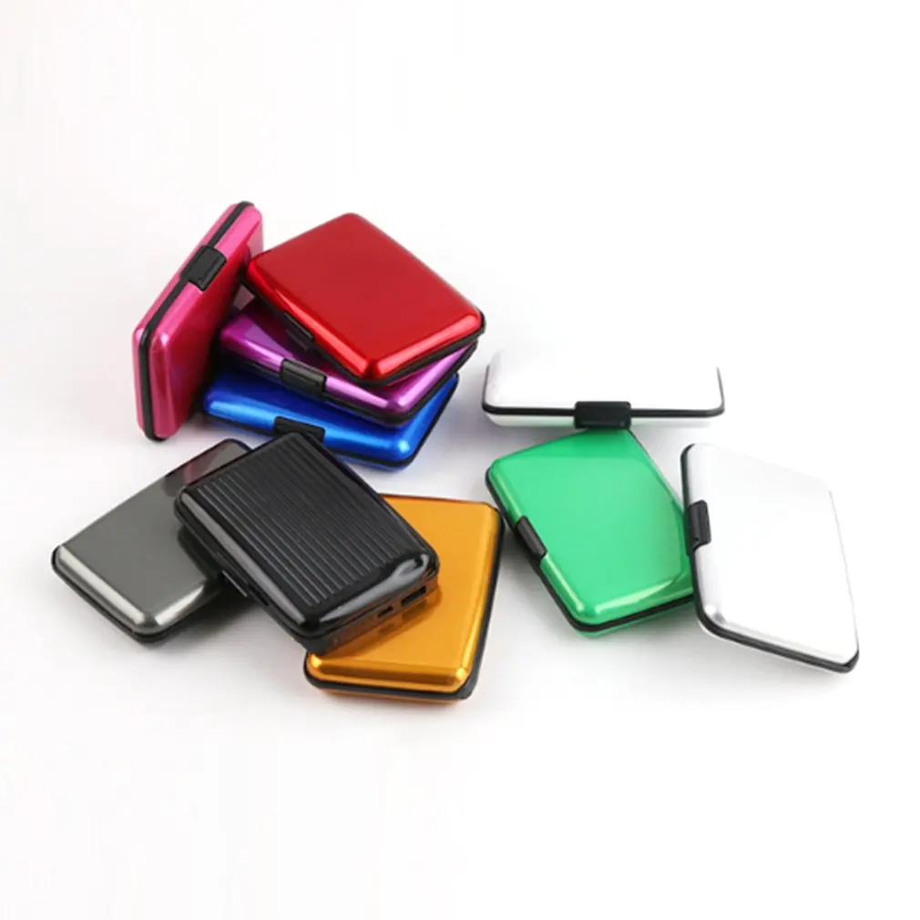 RFID Умный кошелек для мужчин и женщин с USB для зарядки, кошелек с Ipone и Android емкостью 1800 мАч для путешествий, внешний аккумулятор