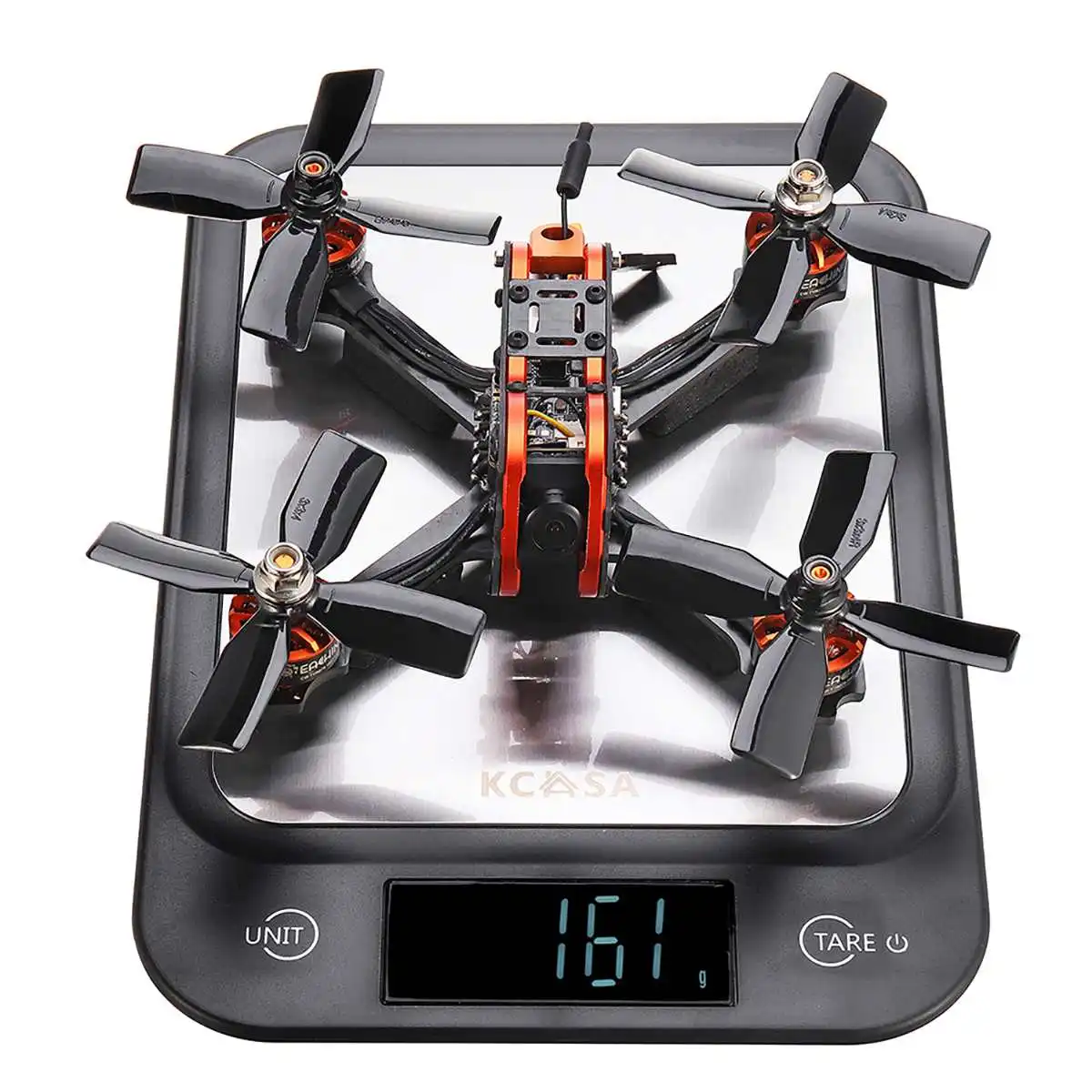 Высокая скорость Eachine Tyro79 140 мм 3 дюйма DIY версия для FPV Гоночная рама RC Дрон Квадрокоптер F4 OSD 20A BLHeli_S 40CH 200mW 700TVL