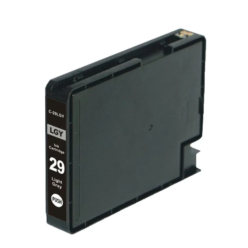 DAT 12PK чернильный картридж для Canon пигмент совместимый с чернилами PIXMA PRO 1|ink cartridge for