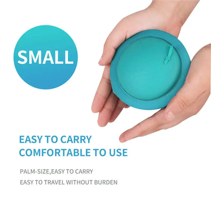 Car travel Inflatable U Shaped Travel Pillow Neck Head Rest Air Cushion for Camping |