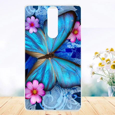 Для UMI UMIDIGI Кристальный силиконовый чехол мягкий TPU рисунок Тигр филин Роза