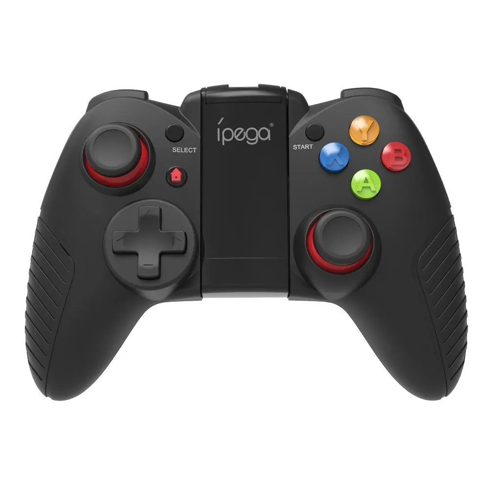 Новинка 2017 года PG 9067 игровая Jogo Bluetooth Беспроводной геймпад GameCube джойстик Para