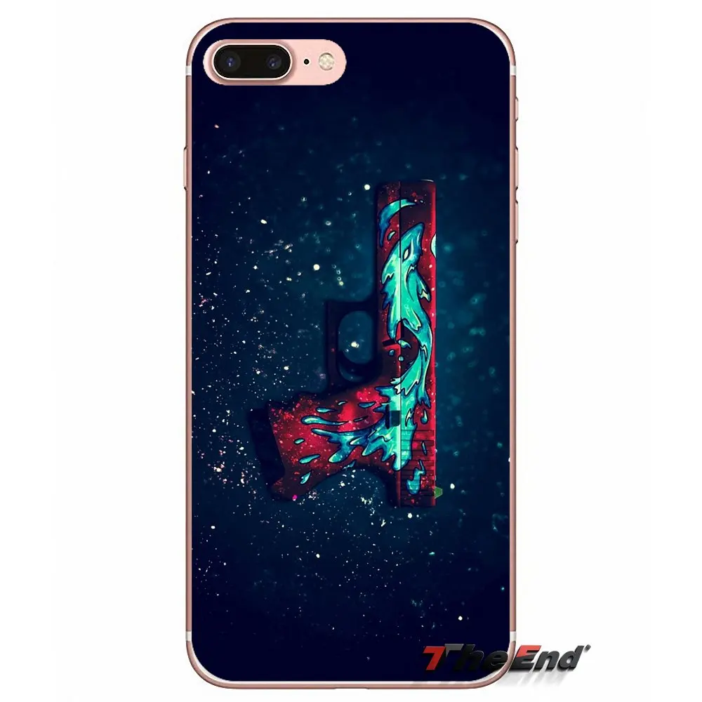 Мягкий термополиуретановый чехол для Huawei G7 G8 Ascend P7 P8 P9 Lite Honor 4C 5X 5C 6X Mate 7 8 9 Y3 Y5 Y6 II Pro