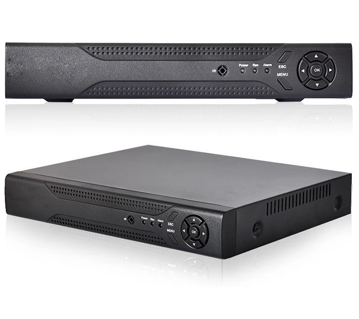 16CH H.264 CCTV DVR в реальном времени воспроизведения 1080 P видеонаблюдения CK-019 |