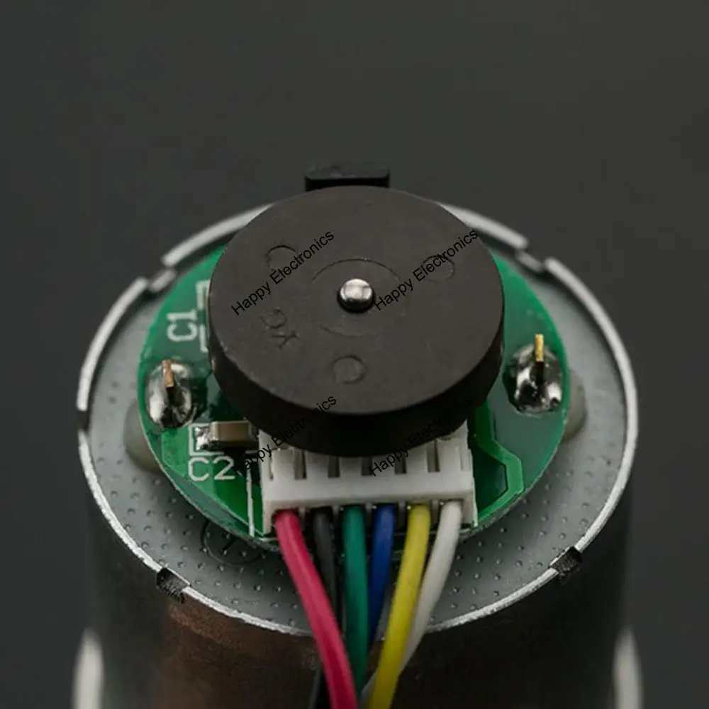 DFRobot 100% оригинальный двигатель постоянного тока 12 В 8 7 кг 122 об/мин с металлической