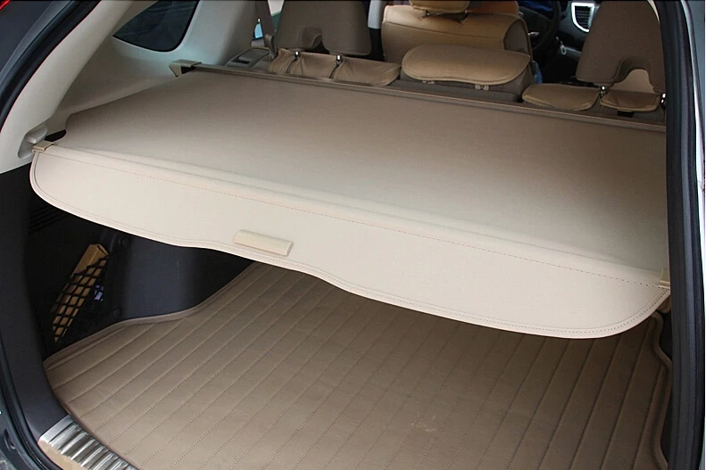 Защитный чехол для Honda CRV 2012 2013 2014 2015 защитный салона бежевый цвет|security|security cargo cover