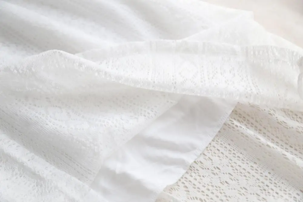 

Summer Mori Girl Women White Lace Dress Korean Chic Sweet Lace Up Slim Vestidos Longo Half Sleeve Elegant Preppy Midi Dress