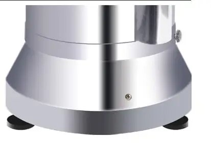 Автомат для разделения шлака из нержавеющей стали 25 кг/ч машина производства