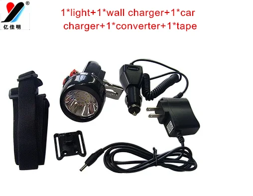 Бесплатная доставка 1 W Светодиодные горно свет кемпинговые лампы охота лампа