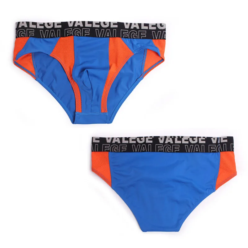 Стильные Мужские дышащие трусы боксеры мягкие хлопковые мужские сексуальные