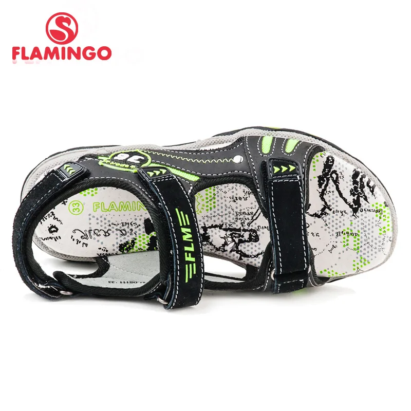 Фламинго известные бренды 2016 новое поступление Весна и лето Дети Мода Высокое