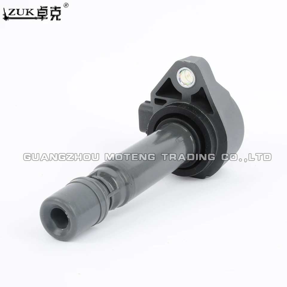 Zuk Катушки зажигания для Honda Civic 2006 2007 2008 2009 2010 2011 City 2009- 1.8l CRV 2007-2011 для Accord 2008-2013 2.0l