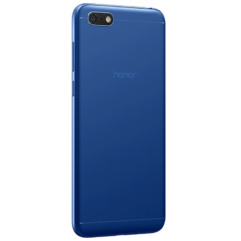 Новый оригинальный ПЗУ huawei Honor 7 play 2G 16G 4G LTE четырехъядерный 5 45 дюймов 5.0MP 13.0MP Android 8