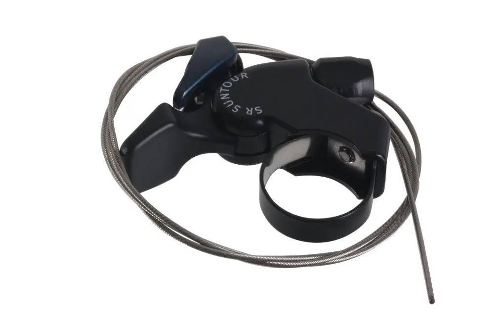 

SUNTOUR Remote Lockout Lever for Axon Epicon Raidon XCR suspension forks