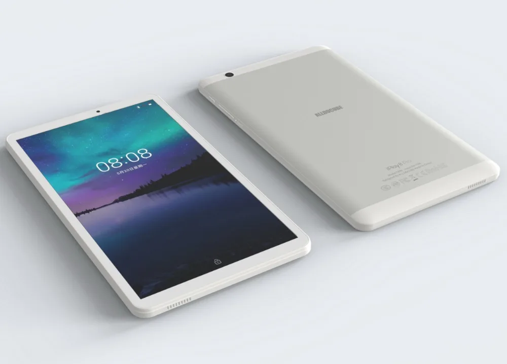 8 дюймов Alldocube iplay8 Pro 3g телефонный звонок планшетный ПК 1280*800 Android 9,0 MT8321 GSM+ CDMA Dual Sim 2G 32G BT 4,0 gps wifi 5500mAh
