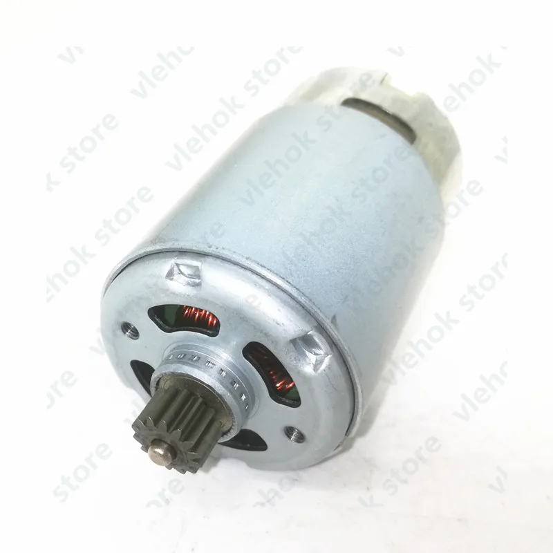 Двигатель с 14 зубцами оригинальные детали 629819 4 DC В для MAKITA 6280DWPE3 6280D 6280DWE 6281DWE BDF343