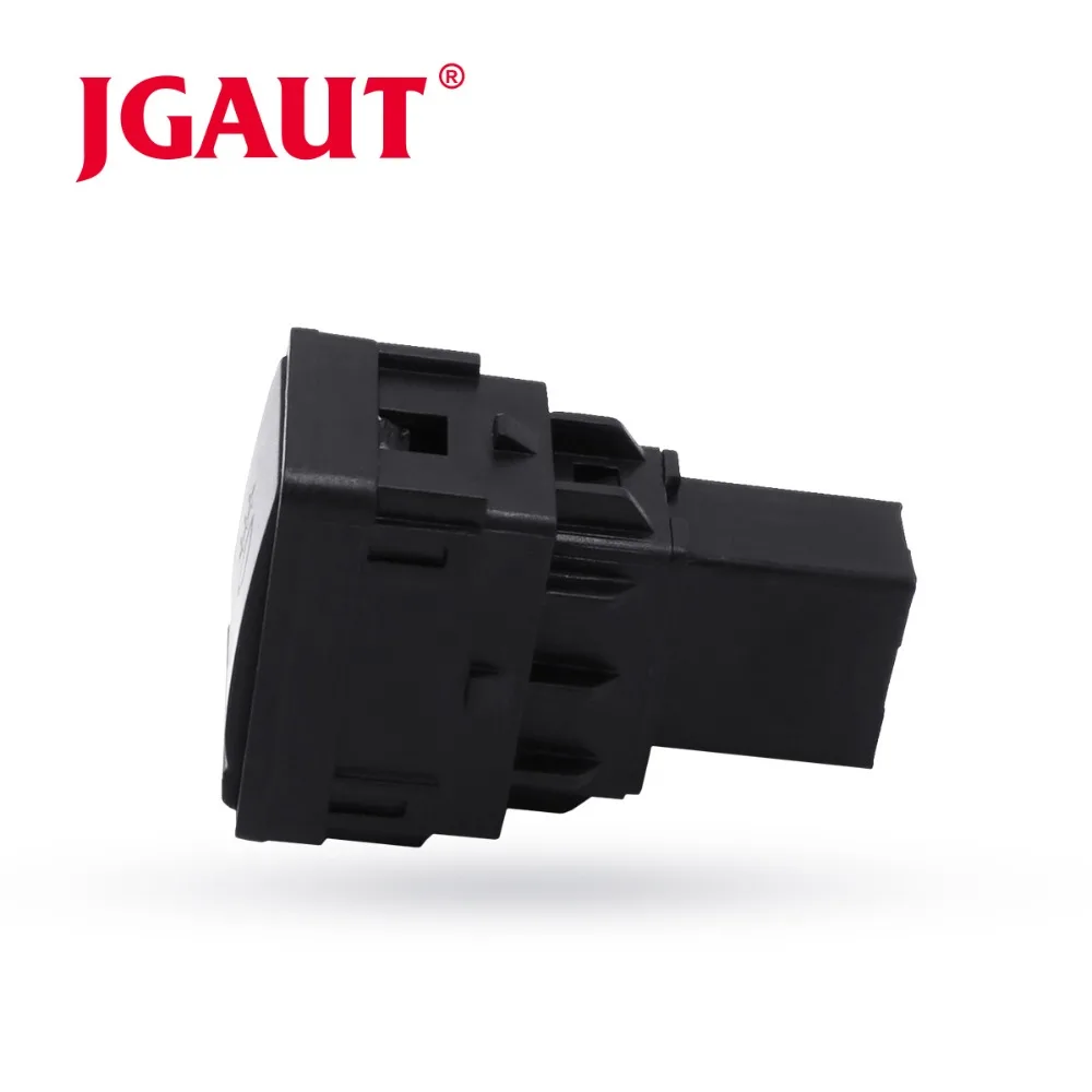 JGAUT ABS 12 В светодиодный светильник автомобильный противотуманный кнопка
