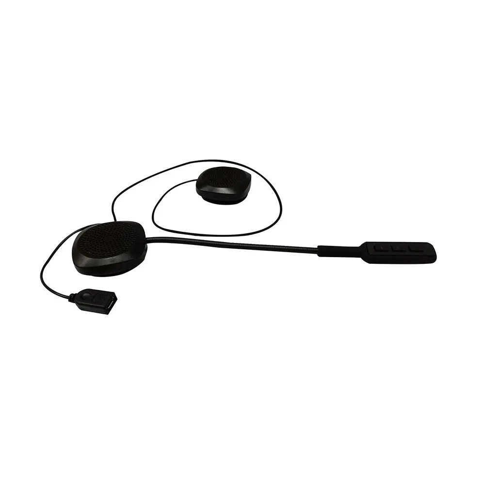T-Gtexnik мотор беспроводной Bluetooth 4 1 Гарнитура мотоциклетный шлем наушники динамик