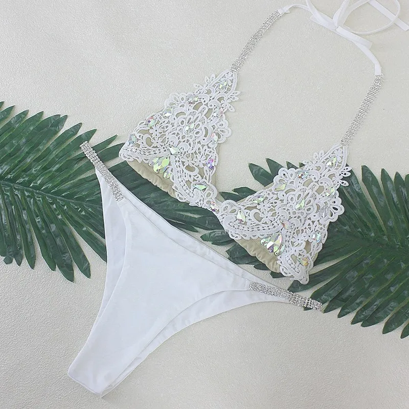 White PFFLOOK, комплект из двух предметов, с открытой спиной, без рукавов, бодикон, сексуальный женский комплект 2 шт.,, модный летний женский комплект - Цвет: White