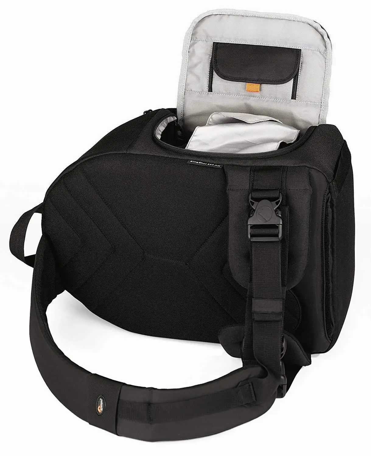 Оригинальная Рогатка для камеры Lowepro SlingShot 300 AW фото слинг сумка через плечо с