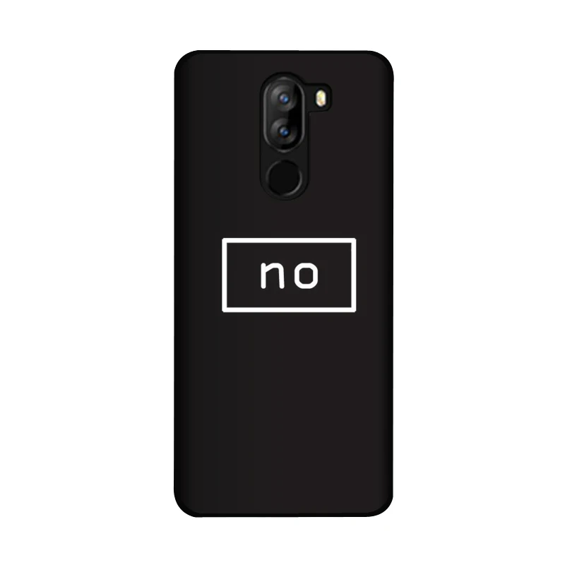 as picture showing Мягкий чехол PENSEN из ТПУ Для Doogee X60L 5," матовый чехол с рисунком для телефона Doogee X60L X60 L - Цвет: as picture showing