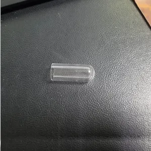 Модель двигателя для нагрева головки, Кварцевая нагревательная трубка